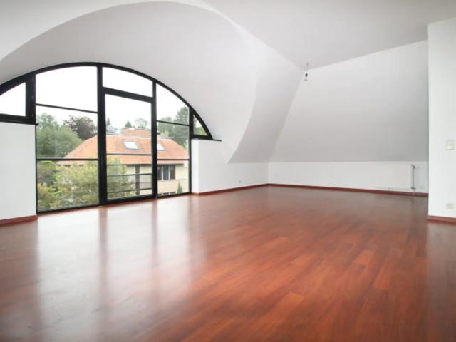 Penthouse location à Uccle, Bruxelles