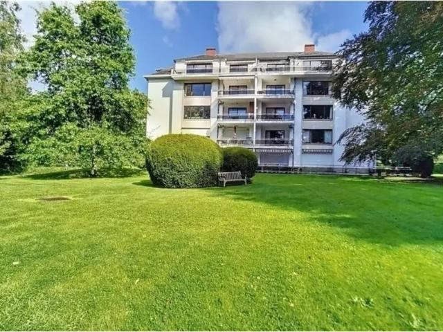Penthouse location à Fort Jaco, Uccle - Ukkel