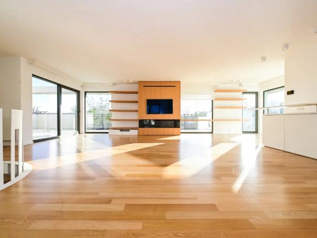 Penthouse location à Uccle, Bruxelles