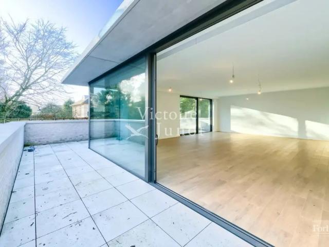 Penthouse location à Uccle, Bruxelles