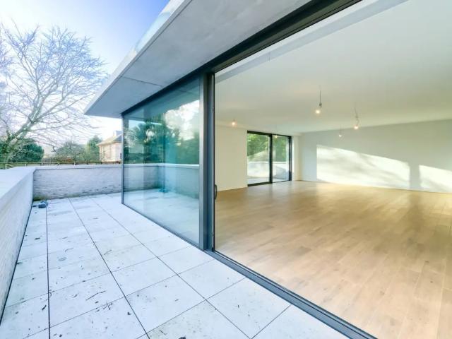 Penthouse location à Uccle, Bruxelles