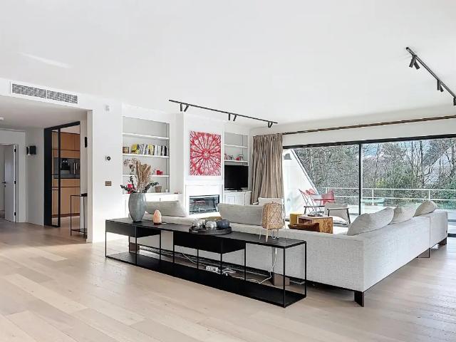 Penthouse location à Uccle, Bruxelles