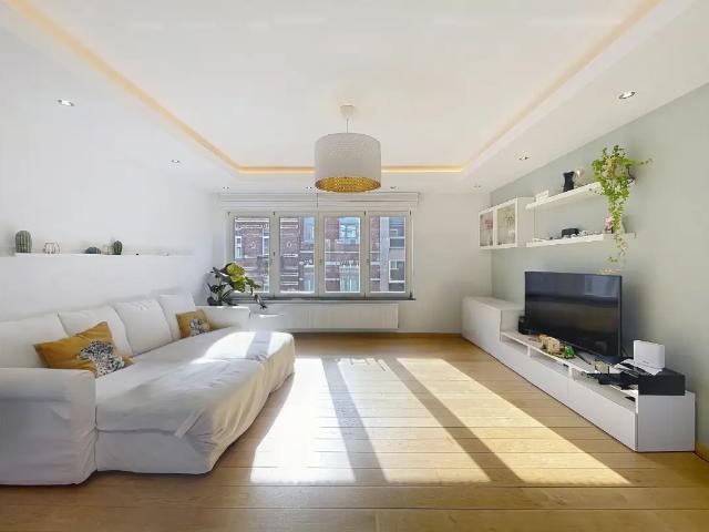 Penthouse location à Uccle, Bruxelles