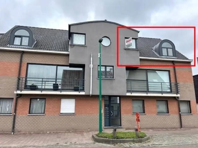 Penthouse location à Vosselaar, Antwerpen