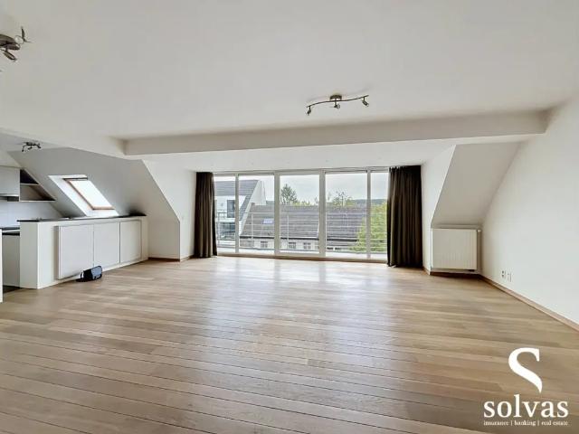 Penthouse location à Waarschoot, Oost-Vlaanderen
