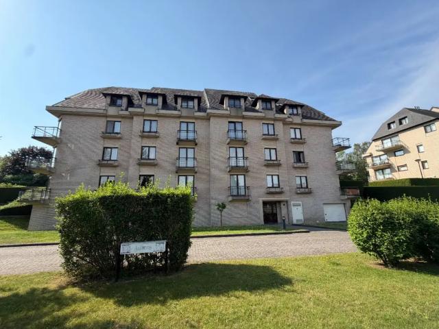 Penthouse location à Waterloo, Wallonie