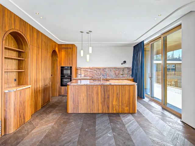 Penthouse location à Watermaal-bosvoorde, Bruxelles