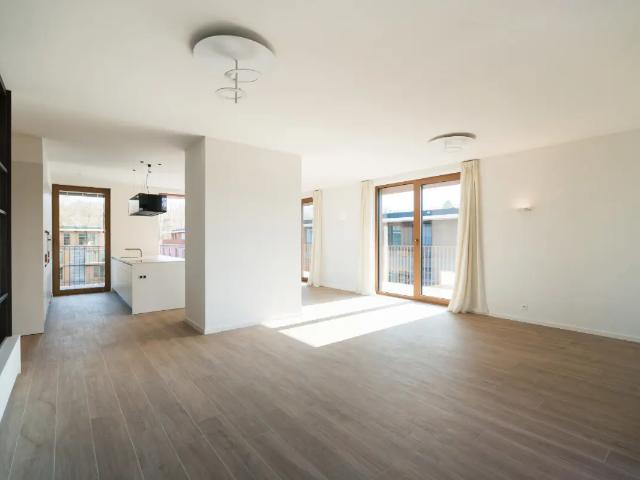 Penthouse location à Watermaal-bosvoorde, Bruxelles