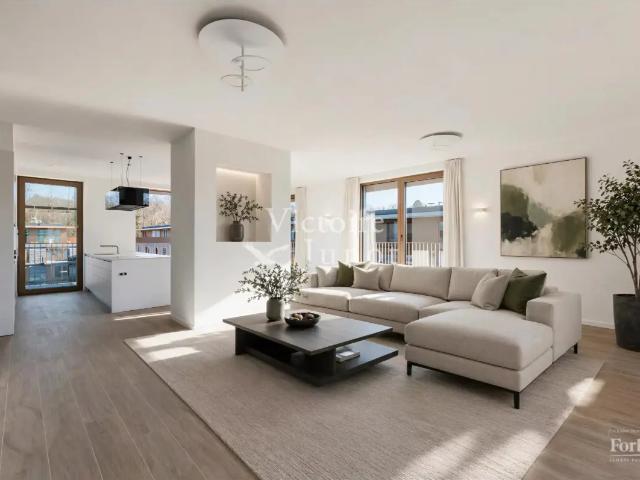 Penthouse location à Watermaal-bosvoorde, Bruxelles