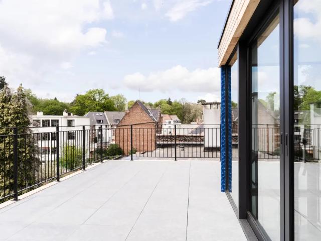 Penthouse location à Watermaal-bosvoorde, Bruxelles