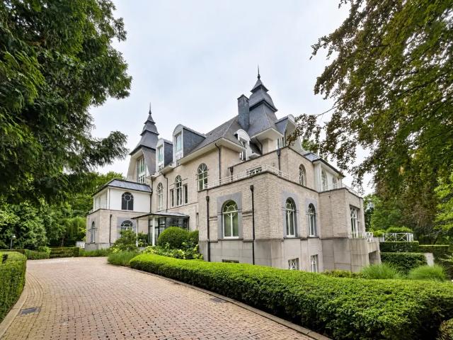 Penthouse location à Boitsfort - Bosvoorde, Watermael-Boitsfort - Watermaal-Bosvoorde