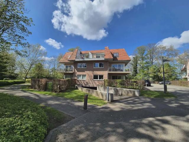 Penthouse location à Wetteren, Oost-Vlaanderen