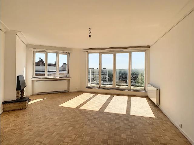Penthouse location à Tomberg, Woluwe-Saint-Lambert - Sint-Lambrechts-Woluwe