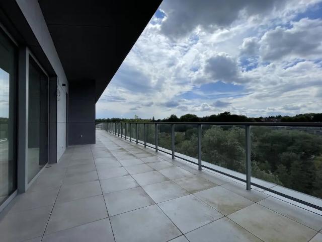 Penthouse location à Sint-lambrechts-woluwe, Bruxelles