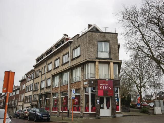 Penthouse location à Sint-lambrechts-woluwe, Bruxelles