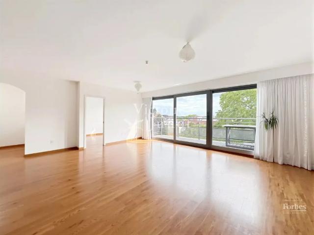 Penthouse location à Sint-pieters-woluwe, Bruxelles
