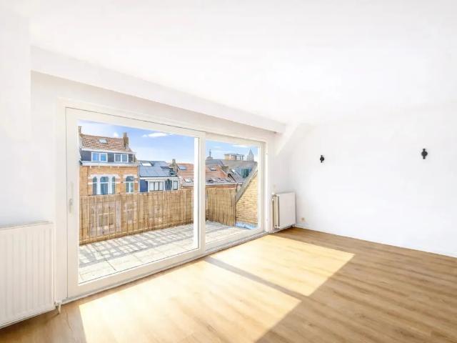 Penthouse location à Sint-pieters-woluwe, Bruxelles