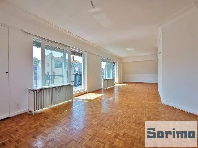 Penthouse location à Sint-pieters-woluwe, Bruxelles