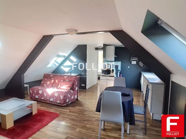 Appartement location à Saint-Lô, Percy