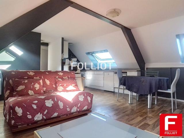 Appartement location à Saint-Lô, Percy