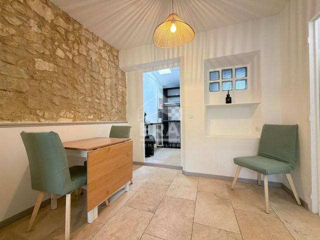 Appartement location à Les Savels, La Bastidonne
