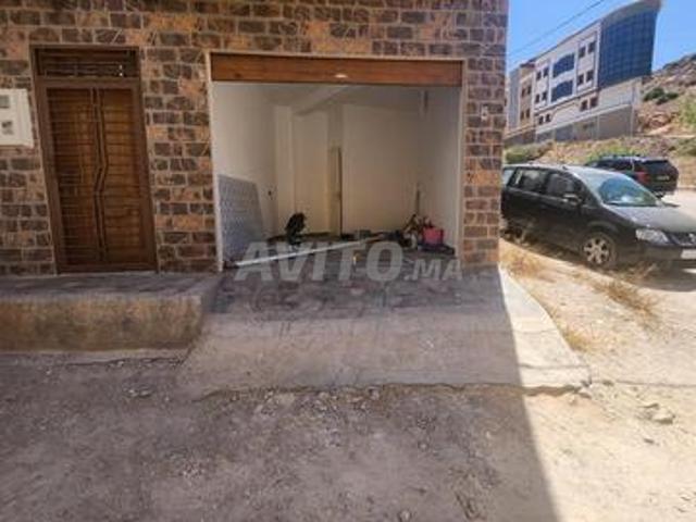 Local commercial location à Al Hoceïma, Tanger-Tétouan