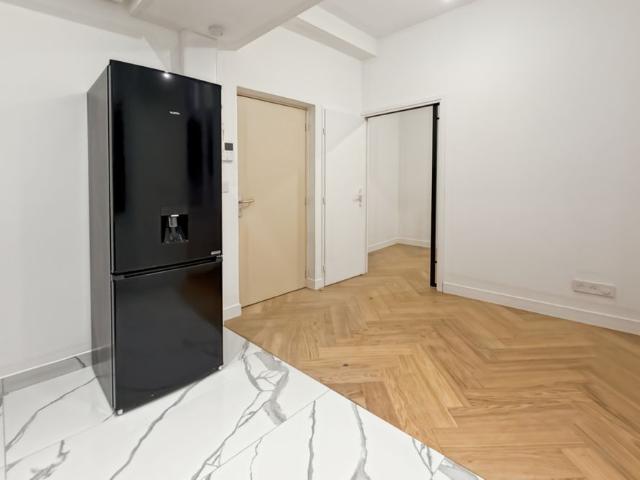 Appartement location à Marseille