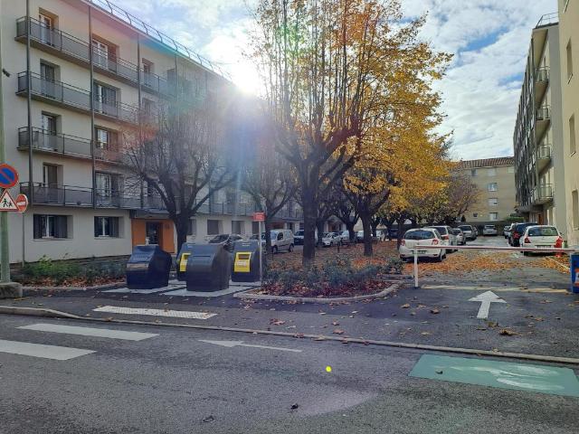 Appartement location à France métropolitaine, Valence