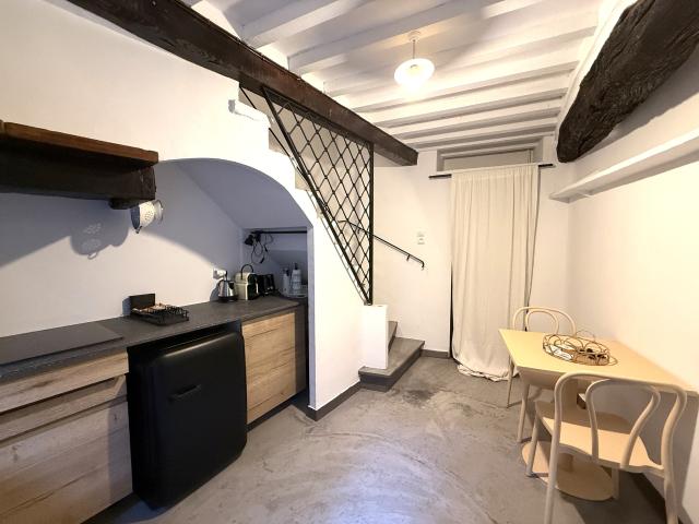 Maison location à Céret, Reynès