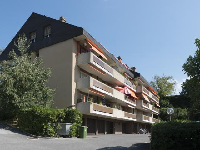 Garage mieten in Vevey, Waadt