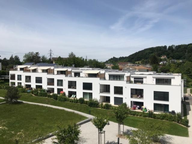 Garage mieten in Mont-sur-Lausanne, Waadt
