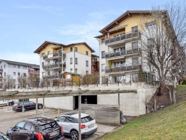 Garage mieten in Villars-sur-Glâne, Freiburg