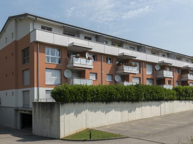 Garage mieten in Mont-sur-Rolle, Waadt