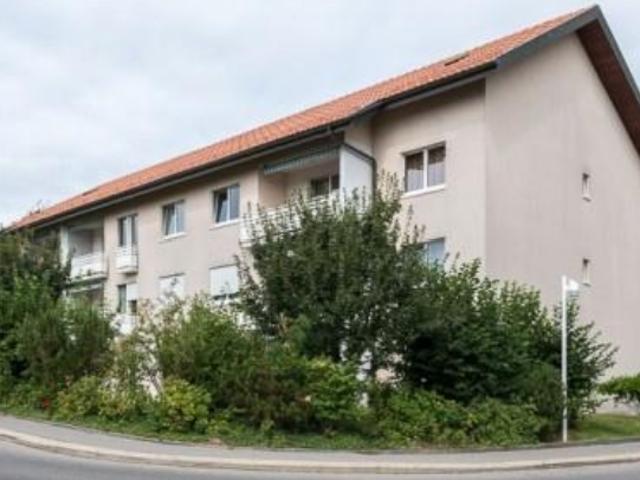 Garage mieten in Epalinges, Waadt