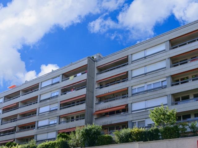 Garage mieten in Corcelles (NE)