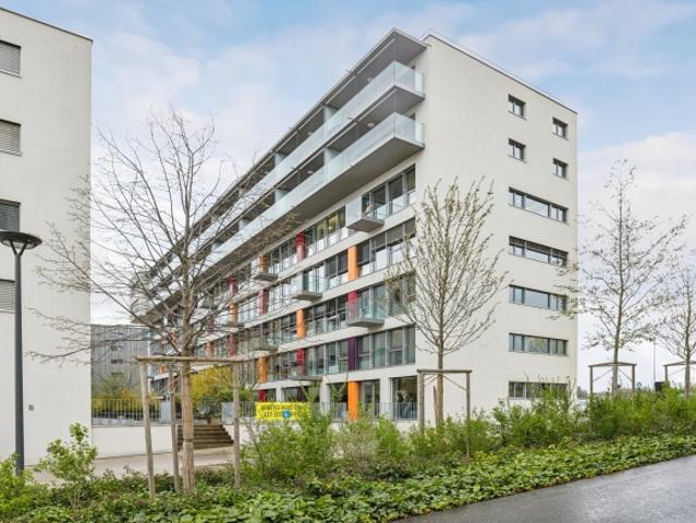 Garage mieten in Nyon, Waadt