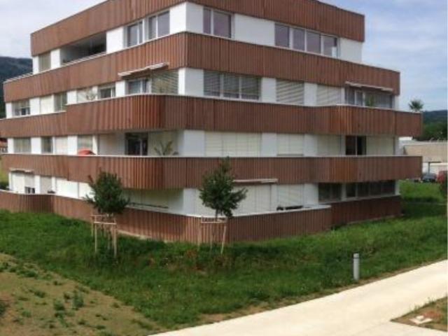 Garage mieten in Areuse