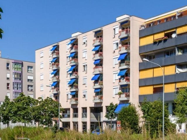 Garage mieten in Cheseaux-Lausanne, Waadt