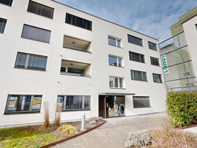 Garage mieten in Avenches, District de la Broye-Vully