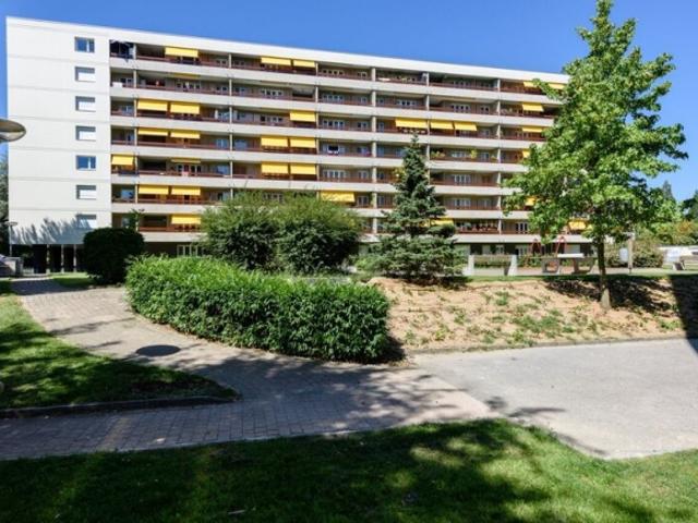 Garage mieten in Nyon, Waadt