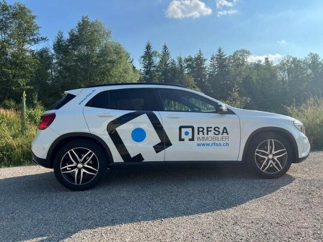 Immobilie kaufen in Villars, Freiburg