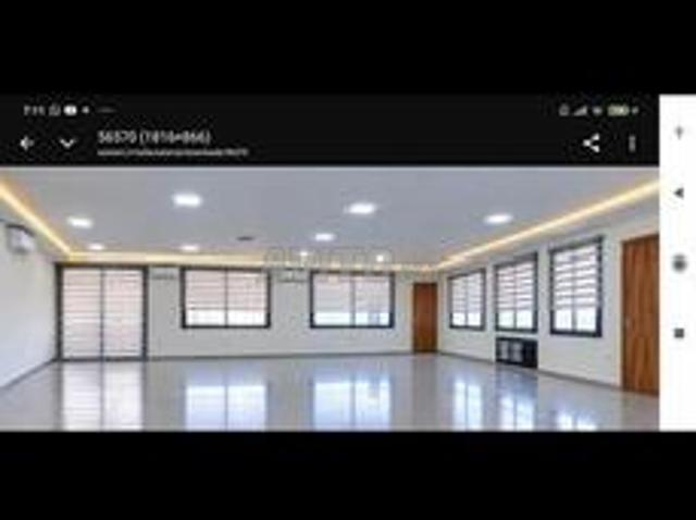 Bureau location à Casablanca ⵜⴰⴷⴷⴰⵔⵜ ⵜⵓⵎⵍⵉⵍⵜ الدار البيضاء, Préfecture de Casablanca عمالة الدار البيضاء