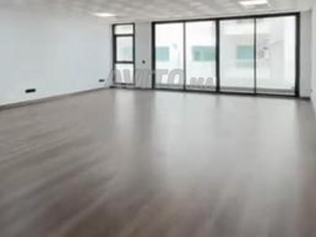 Bureau location à Anfa, Gharb-Chrarda-Beni Hssen