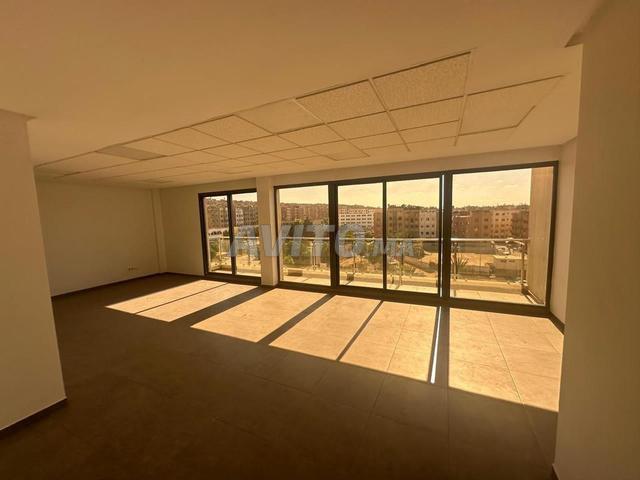 Bureau location à Anfa, Sidi Moumen