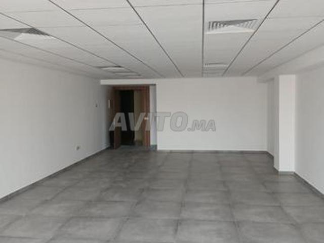 Bureau location à Anfa, Gharb-Chrarda-Beni Hssen