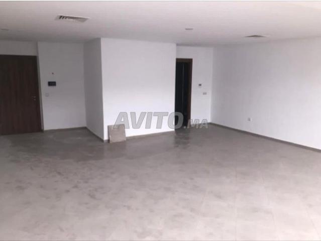 Bureau location à Anfa, Gharb-Chrarda-Beni Hssen