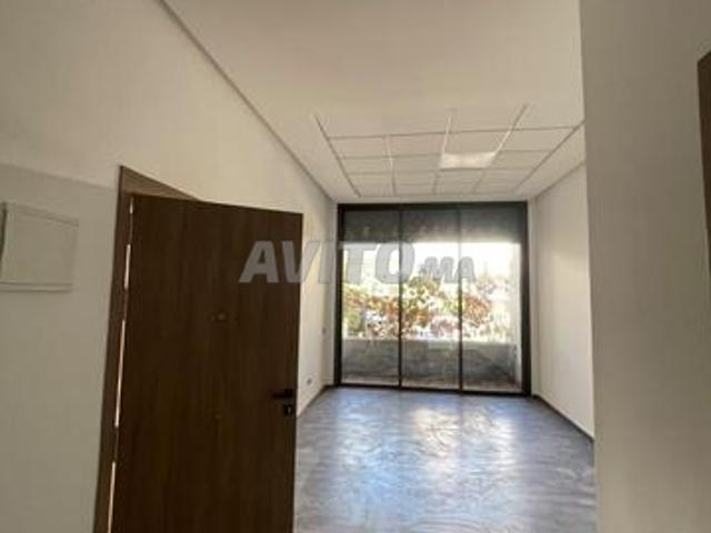 Bureau location à Anfa, Gharb-Chrarda-Beni Hssen