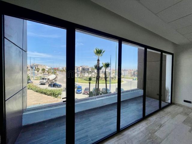 Bureau location à Anfa, Gharb-Chrarda-Beni Hssen