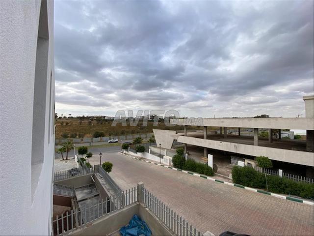 Bureau location à Bouskoura, Gharb-Chrarda-Beni Hssen