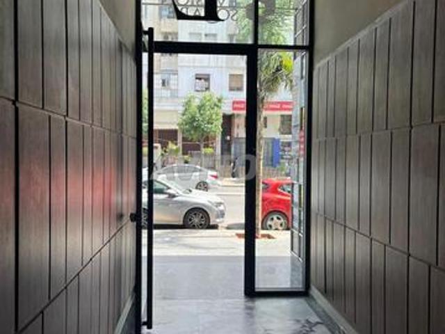 Bureau location